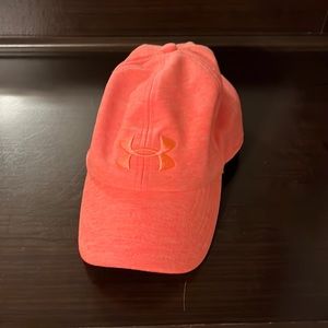 Under Armour hat